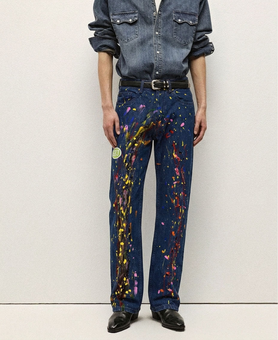 Denim Therapy Jeans