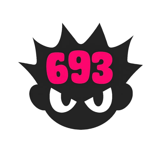 Método 693: de tu idea a una pieza 1 of 1